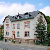 Klaffenbach Rathaus