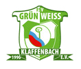 Logo FSV Grün-Weiß Klaffenbach e.V.